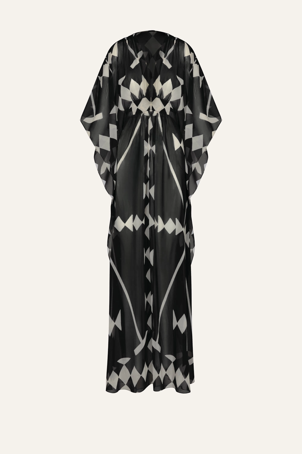 Secret Garden Dress