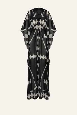 Secret Garden Dress