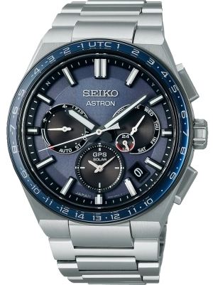 Seiko Astron SSH109J1