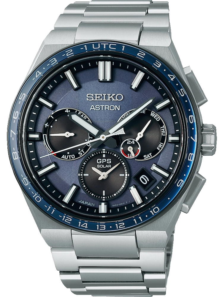 Seiko Astron SSH109J1