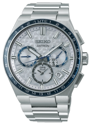 Seiko Astron SSH135J1 Limited Edition