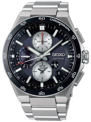 Seiko Astron SSH151J1