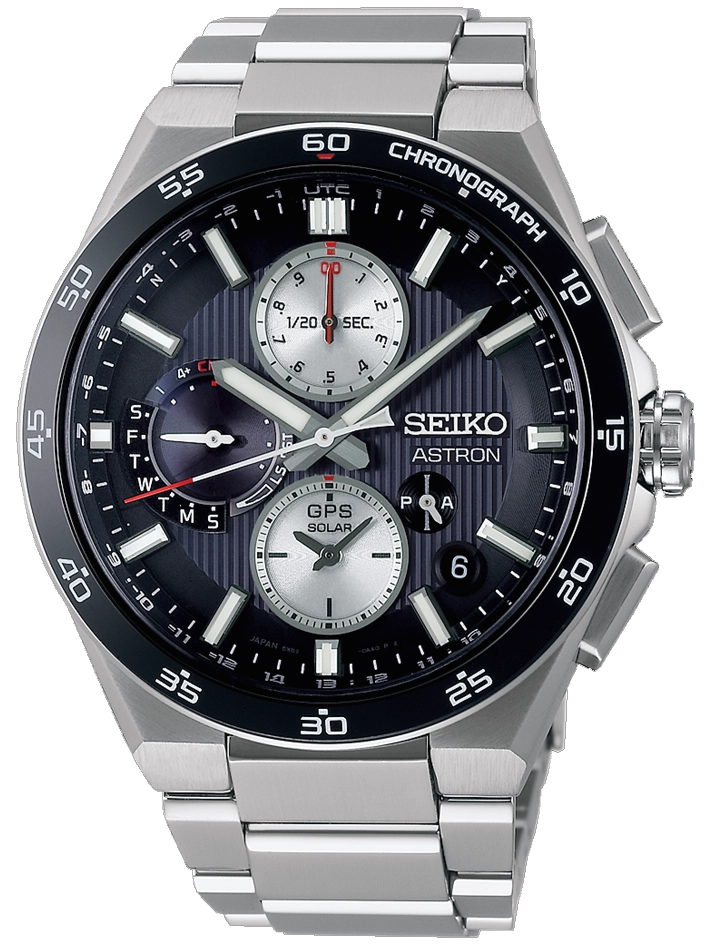 Seiko Astron SSH151J1
