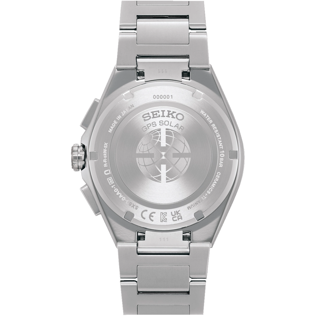 Seiko Astron SSH151J1