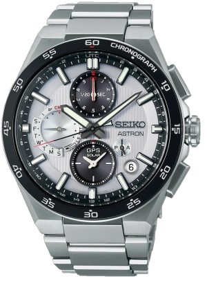 Seiko Astron SSH153J1