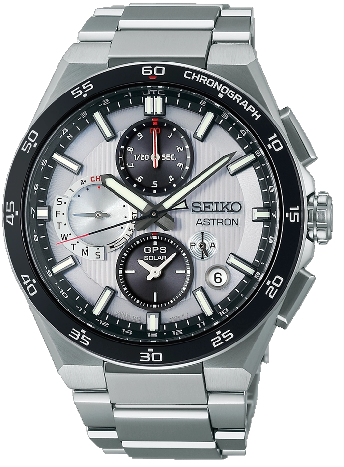 Seiko Astron SSH153J1