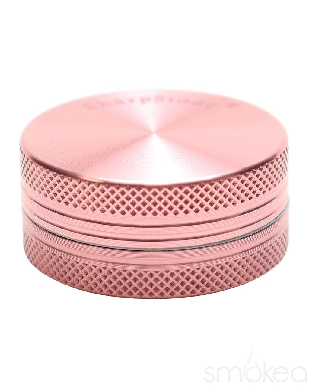 SharpStone 1.5" 2 Piece Grinder