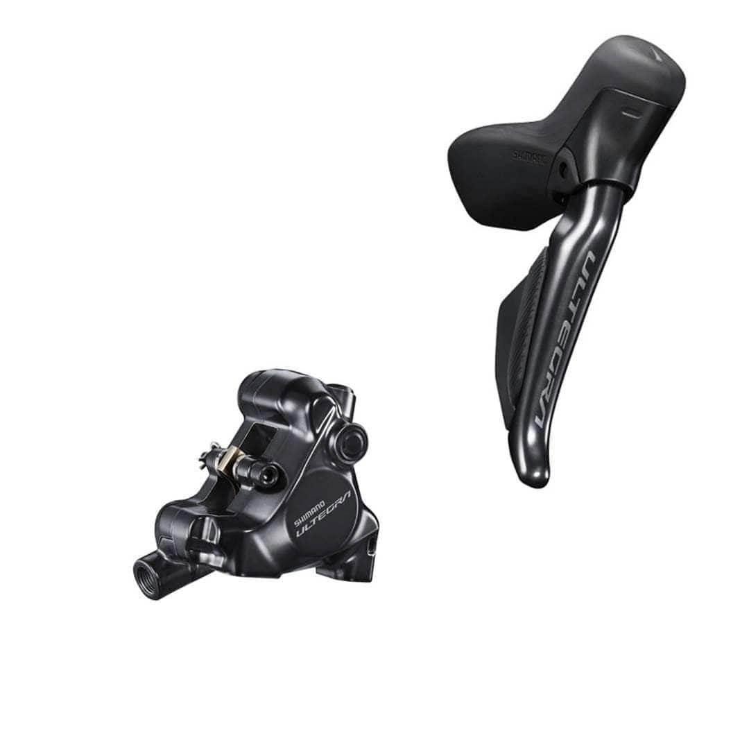 Shimano Ultegra R8170 12sp Di2 Hydraulic Shifter   Caliper