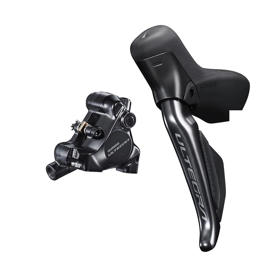 Shimano Ultegra R8170 12sp Di2 Hydraulic Shifter   Caliper