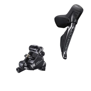 Shimano Ultegra R8170 12sp Di2 Hydraulic Shifter   Caliper