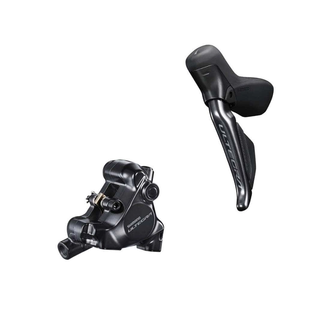 Shimano Ultegra R8170 12sp Di2 Hydraulic Shifter   Caliper