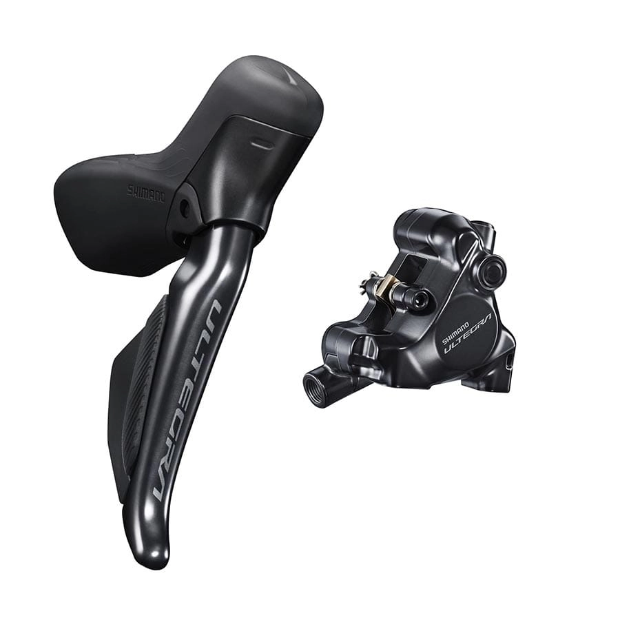 Shimano Ultegra R8170 12sp Di2 Hydraulic Shifter   Caliper