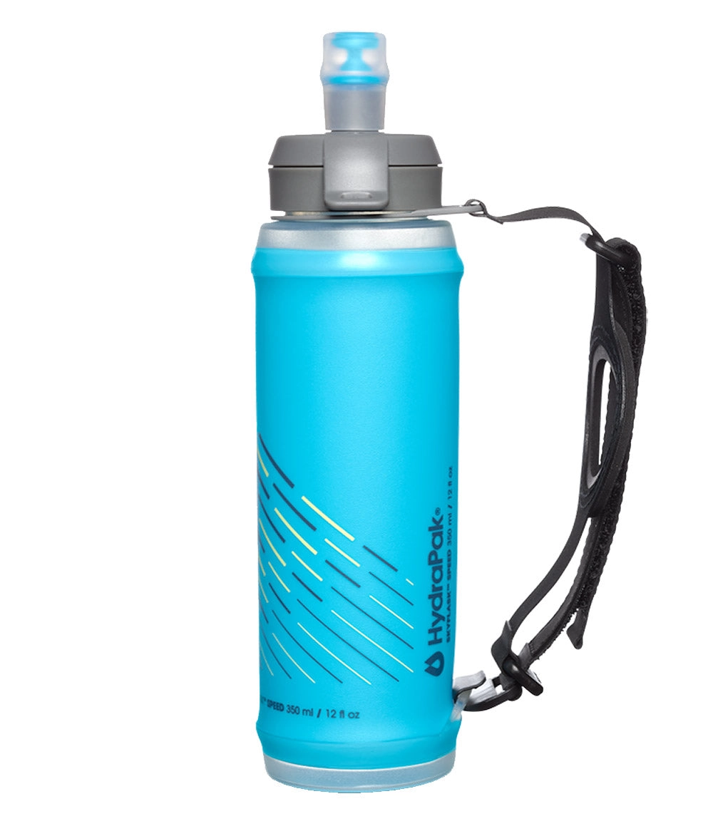 Skyflask Speed 350ml Malibu Blue