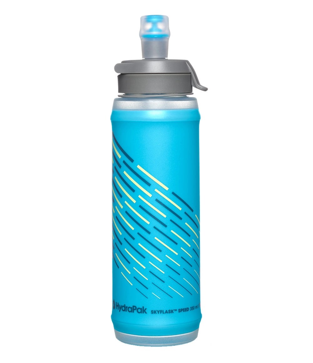 Skyflask Speed 350ml Malibu Blue