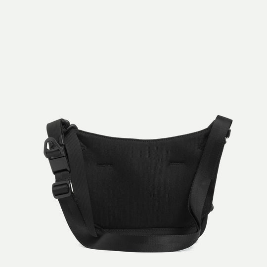 Sling Pouch - Small - Black Ballistic Nylon