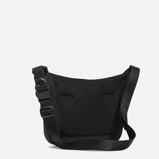 Sling Pouch - Small - Black Ballistic Nylon