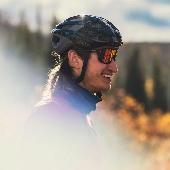 Smith Trace MIPS Helmet