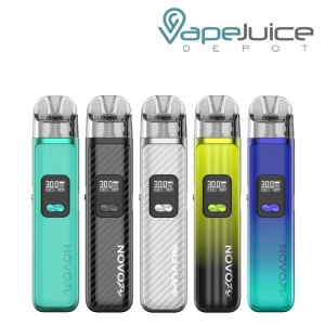 SMOK Novo Pro Pod Kit