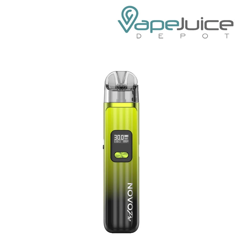 SMOK Novo Pro Pod Kit