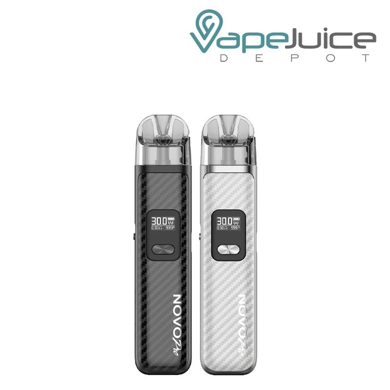 SMOK Novo Pro Pod Kit