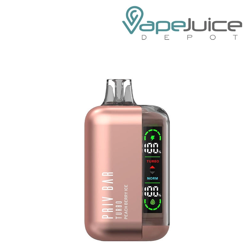 SMOK Priv Bar Turbo 15K Disposable