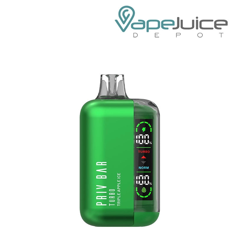 SMOK Priv Bar Turbo 15K Disposable
