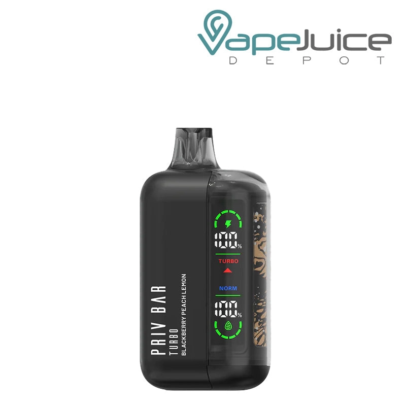 SMOK Priv Bar Turbo 15K Disposable
