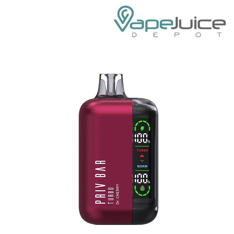 SMOK Priv Bar Turbo 15K Disposable
