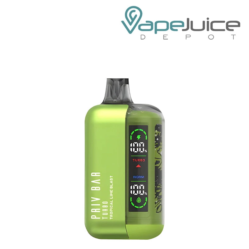 SMOK Priv Bar Turbo 15K Disposable