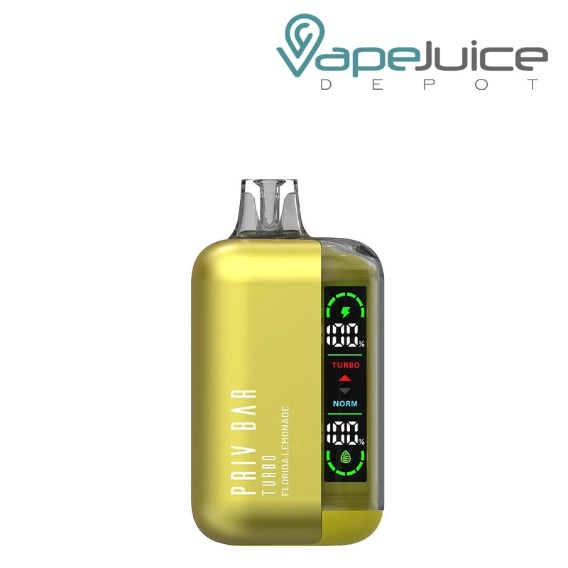SMOK Priv Bar Turbo 15K Disposable
