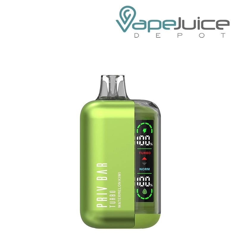 SMOK Priv Bar Turbo 15K Disposable