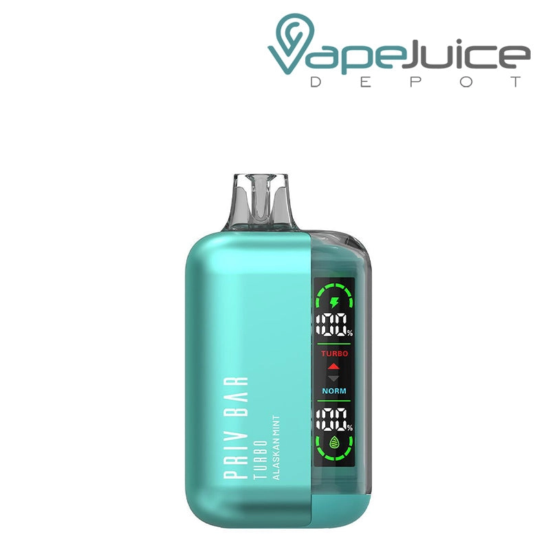 SMOK Priv Bar Turbo 15K Disposable