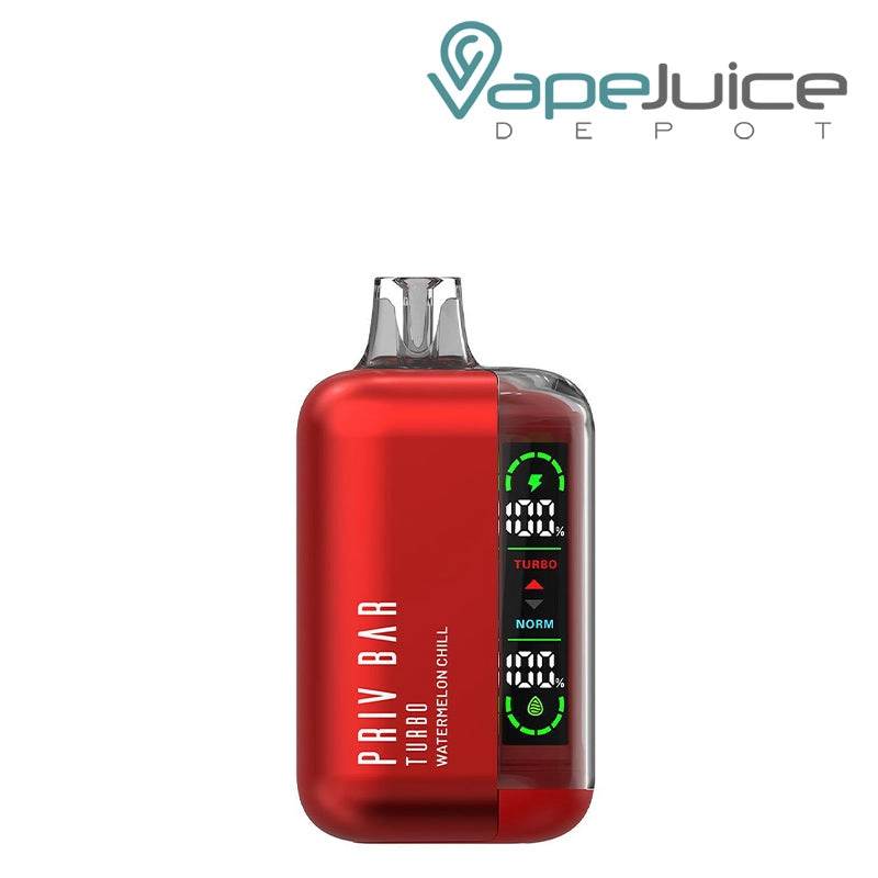 SMOK Priv Bar Turbo 15K Disposable