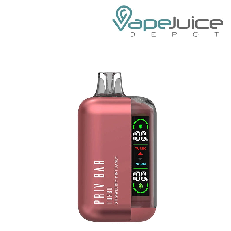 SMOK Priv Bar Turbo 15K Disposable