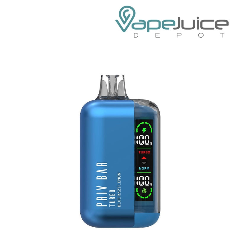 SMOK Priv Bar Turbo 15K Disposable