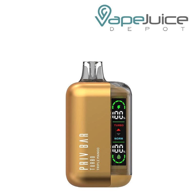 SMOK Priv Bar Turbo 15K Disposable