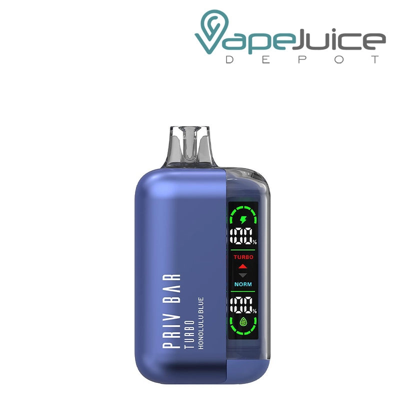 SMOK Priv Bar Turbo 15K Disposable