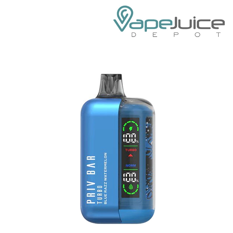 SMOK Priv Bar Turbo 15K Disposable