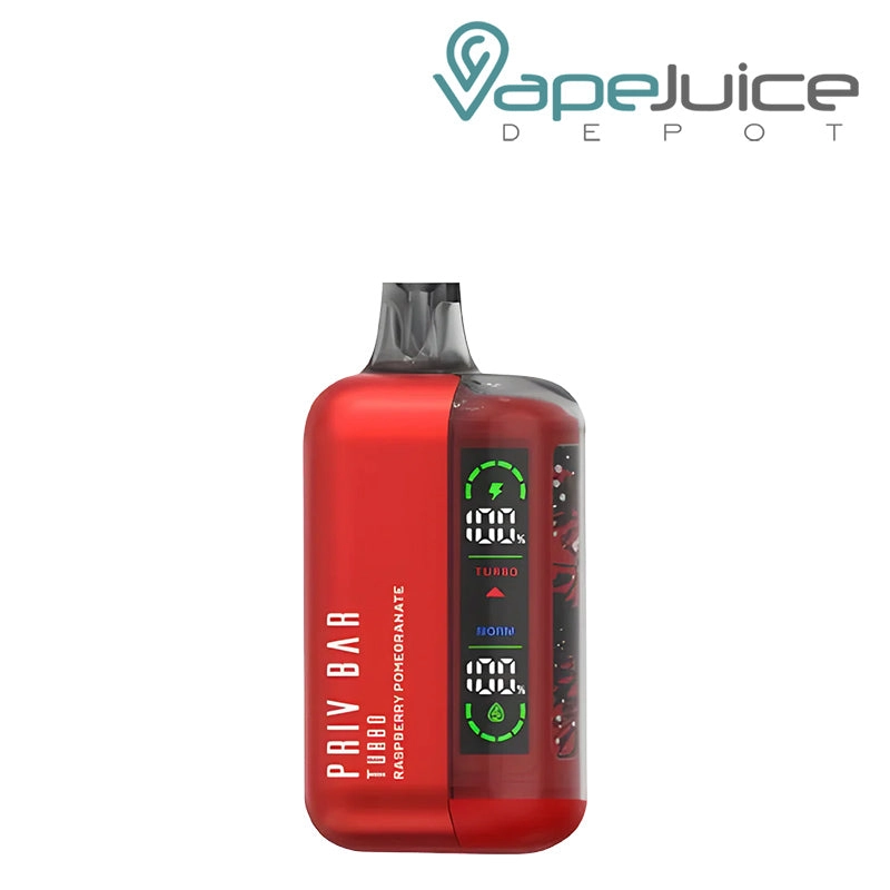 SMOK Priv Bar Turbo 15K Disposable