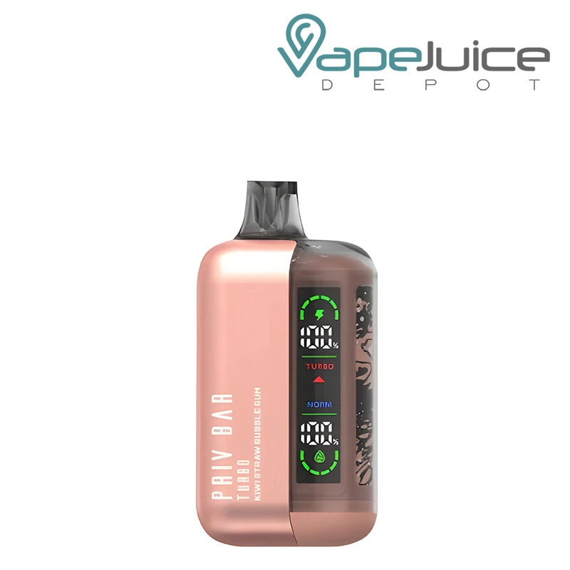 SMOK Priv Bar Turbo 15K Disposable