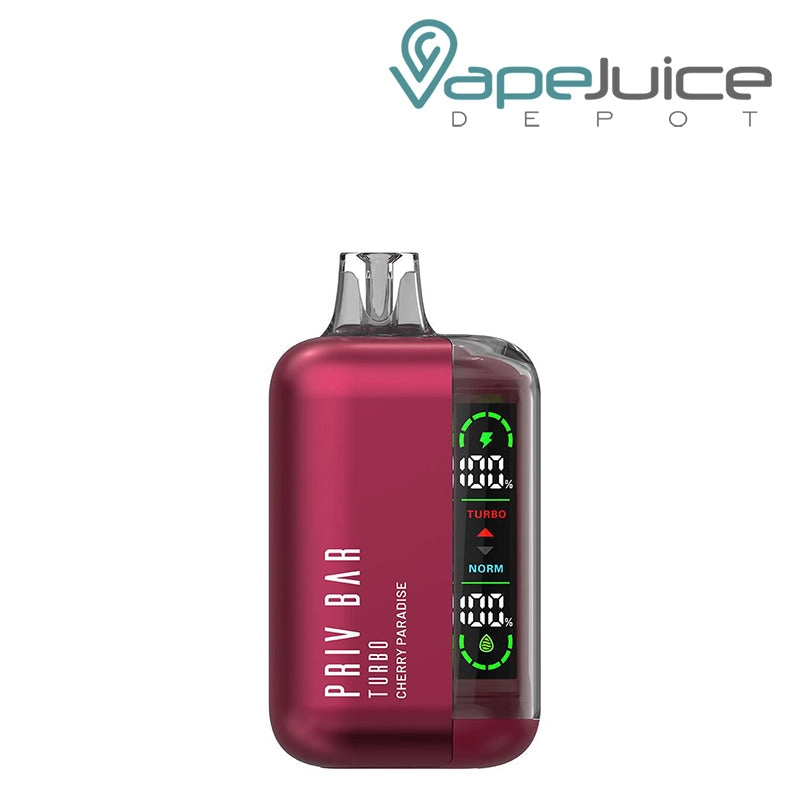 SMOK Priv Bar Turbo 15K Disposable