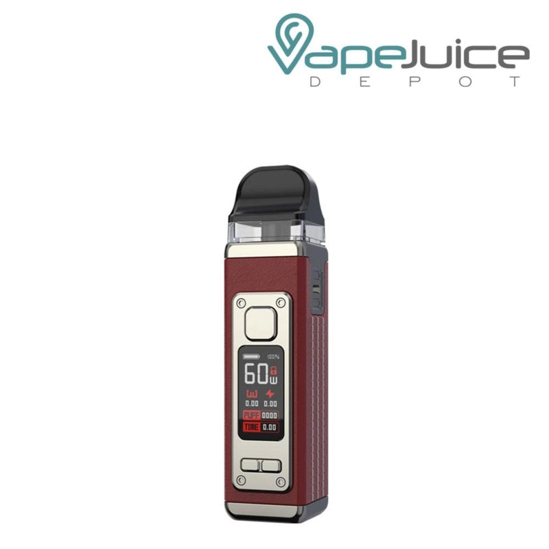 SMOK RPM 4 Pod Kit