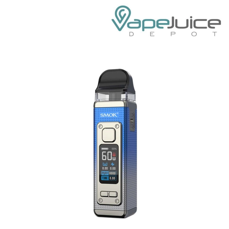 SMOK RPM 4 Pod Kit