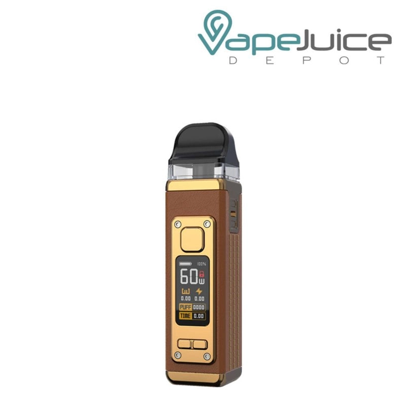 SMOK RPM 4 Pod Kit