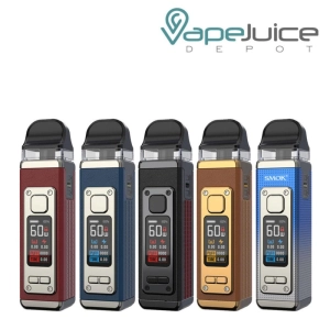 SMOK RPM 4 Pod Kit