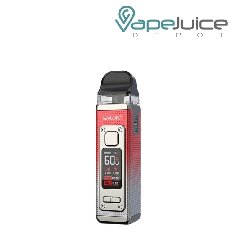 SMOK RPM 4 Pod Kit