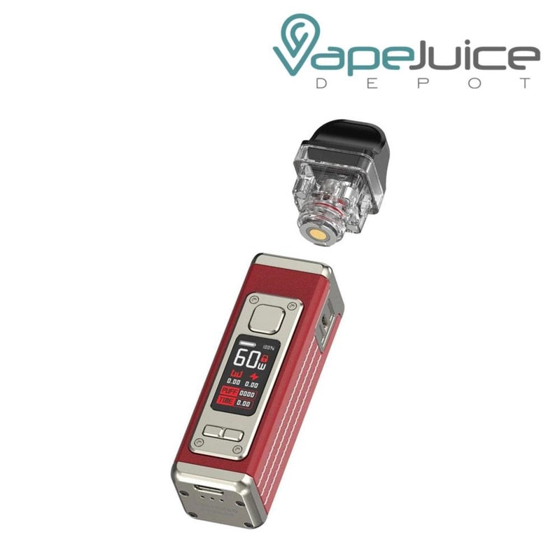 SMOK RPM 4 Pod Kit