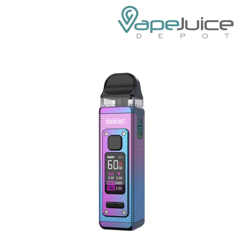 SMOK RPM 4 Pod Kit
