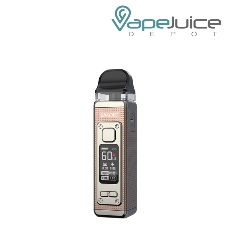 SMOK RPM 4 Pod Kit