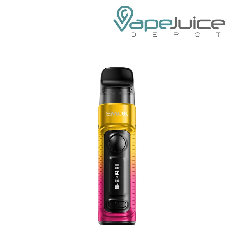 SMOK RPM C Pod Kit